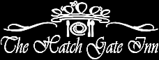 The Hatch Gate Inn - Burfield