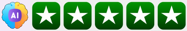 New AI Driven New AI Driven, not on trustpilot